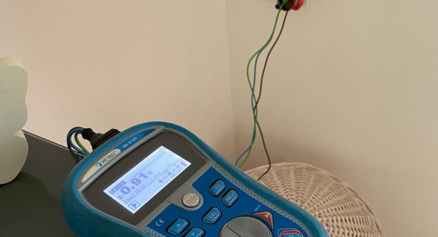 Understanding EICRs - Duravault, Leeds Understanding EICRs - Duravault, Leeds