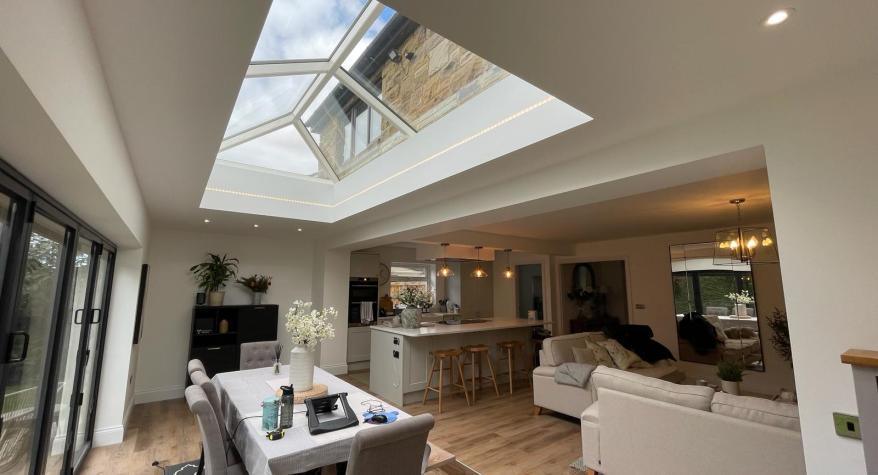 Wiring a new extension in your home in Leeds and what’s involved