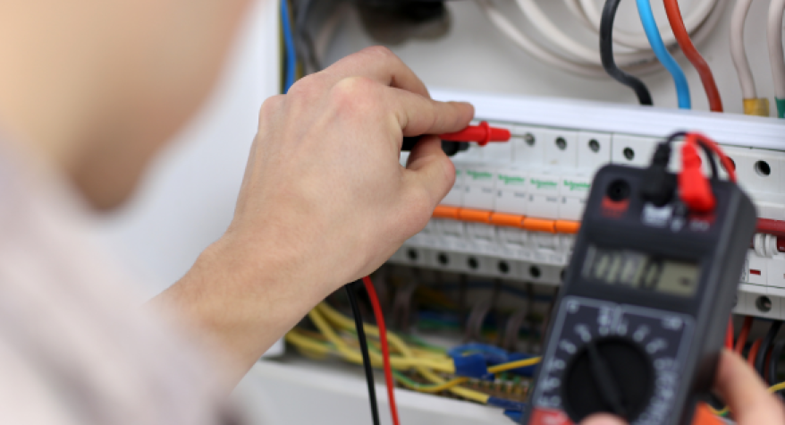 How to Tell If Your Fuse Board Needs Upgrading at your home in Leeds - Duravault