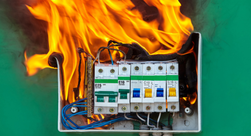 Why DIY Electrical Work is Dangerous - Duravault Leeds